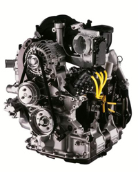 C261D Engine
